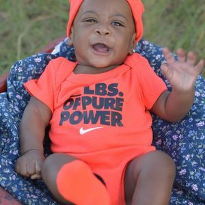 Meet your Posher, Tasha